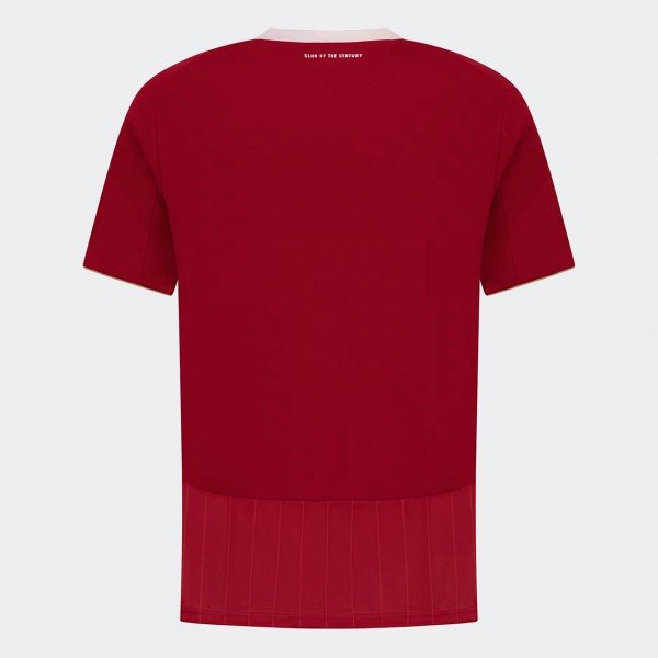 Camisa I Al Ahly 2025 2026 Adidas oficial 