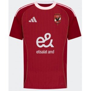 Camisa I Al Ahly 2025 2026 Adidas oficial 