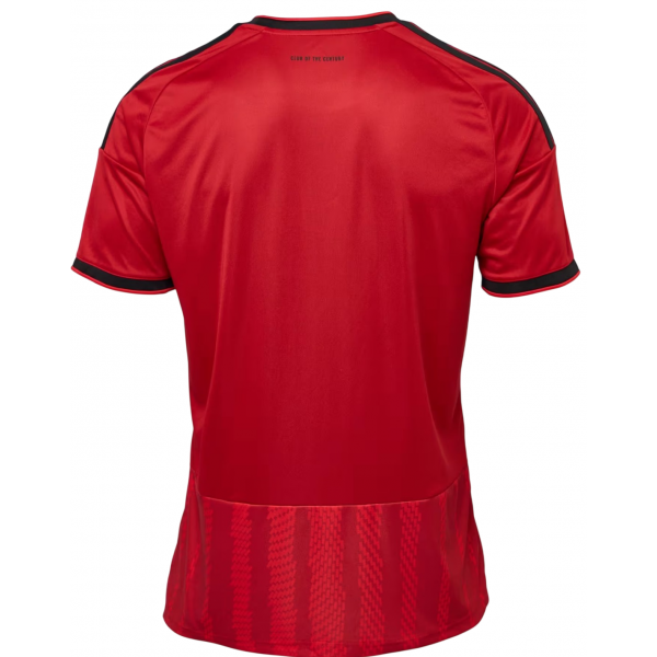 Camisa I Al Ahly 2026 2027 Adidas oficial 
