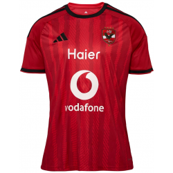 Camisa I Al Ahly 2026 2027 Adidas oficial 