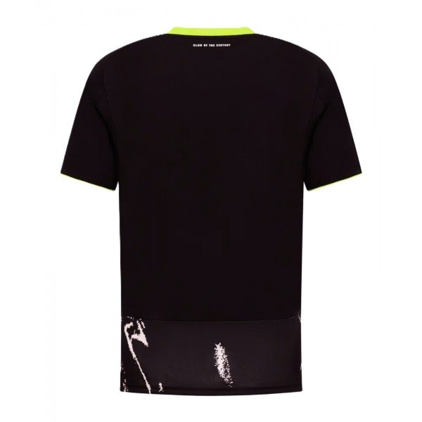 Camisa II Al Ahly 2025 2026 Adidas oficial 