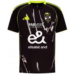 Camisa II Al Ahly 2025 2026 Adidas oficial Camisa II Al Ahly 2025 2026 Adidas oficial