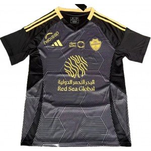 Camisa III Al Ahli 2024 2025 Adidas oficial 