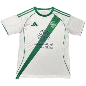 Camisa I Al Ahli 2025 2026 Adidas oficial 