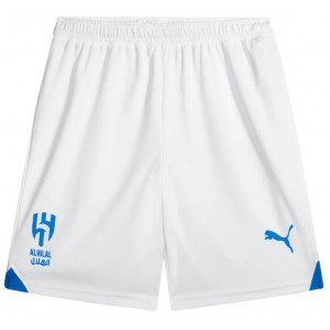 Calção II Al Hilal 2023 2024 Puma oficial 