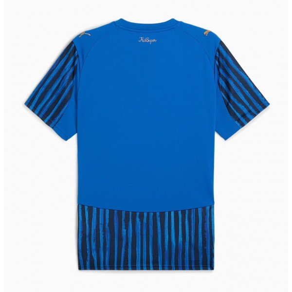 Camisa Al Hilal 2025 2026 Puma oficial Kidsuper