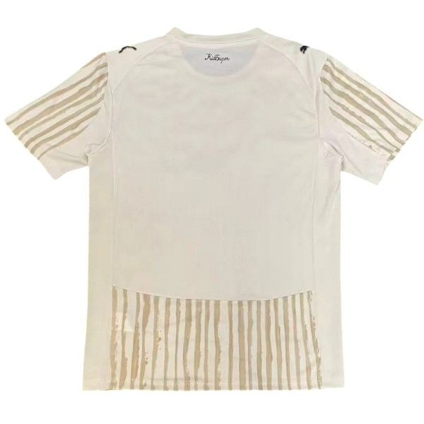 Camisa Goleiro Al Hilal 2025 2026 Puma oficial Kidsuper