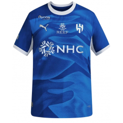 Camisa I Al Hilal 2026 2027 Puma oficial Camisa I Al Hilal 2026 2027 Puma oficial