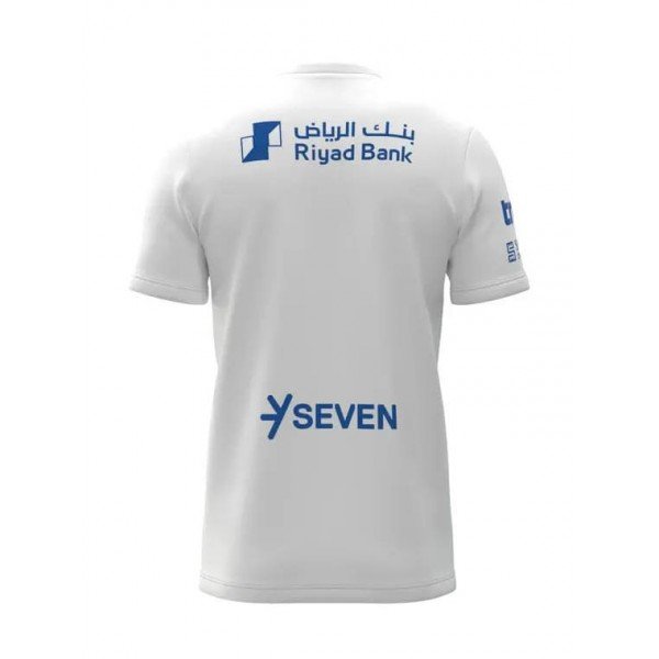 Camisa II Al Hilal 2025 2026 Puma oficial 