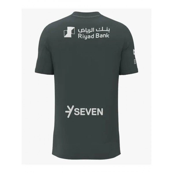 Camisa III Al Hilal 2025 2026 Puma oficial