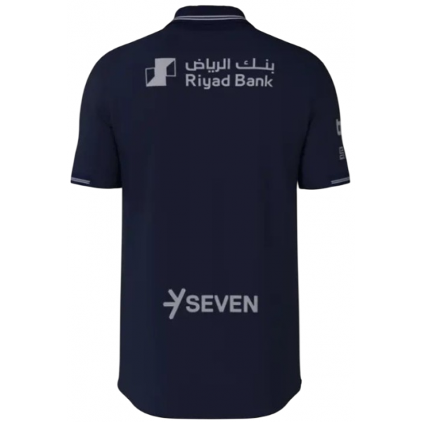 Camisa IV Al Hilal 2025 2026 Puma oficial