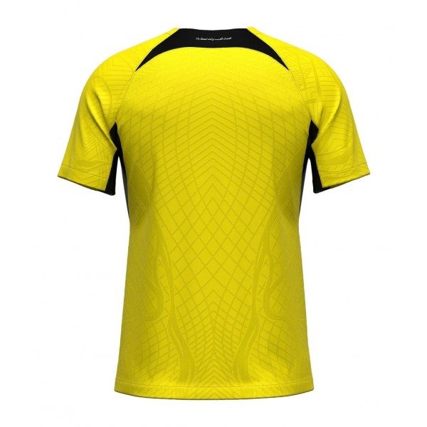 Camisa I Al Ittihad 2024 2025 Home 