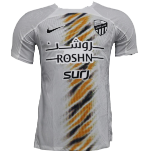 Camisa II Al Ittihad 2024 2025 Away