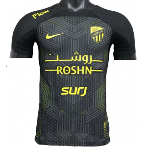 Camisa III Al Ittihad 2024 2025 Third