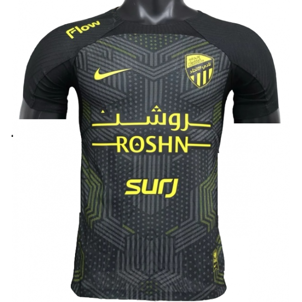 Camisa III Al Ittihad 2024 2025 Third