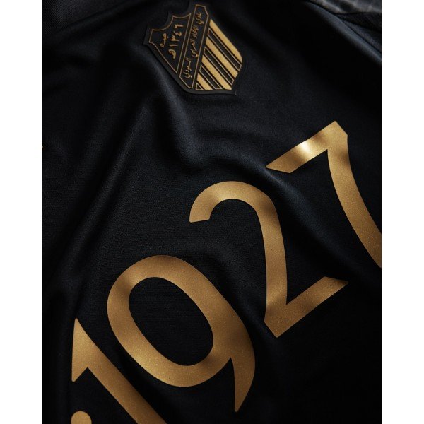 Camisa Al Ittihad 2025 Home Especial 