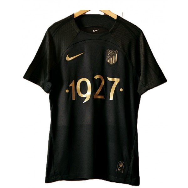 Camisa Al Ittihad 2025 Home Especial 