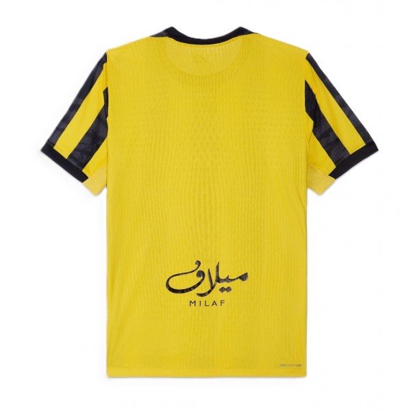Camisa I Al Ittihad 2025 2026 Home  Camisa I Al Ittihad 2025 2026 Home