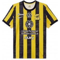 Camisa I Al Ittihad 2025 2026 Home  Camisa I Al Ittihad 2025 2026 Home