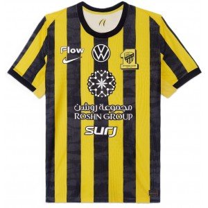 Camisa I Al Ittihad 2025 2026 Home Camisa I Al Ittihad 2025 2026 Home