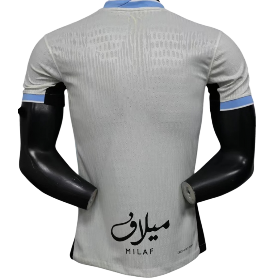 Camisa II Al Ittihad 2025 2026 Away Camisa II Al Ittihad 2025 2026 Away