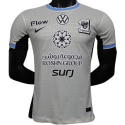 Camisa II Al Ittihad 2025 2026 Away Camisa II Al Ittihad 2025 2026 Away
