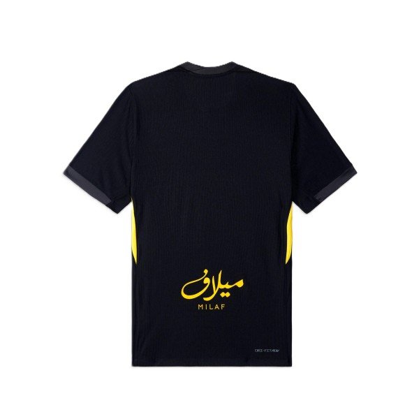 Camisa III Al Ittihad 2025 2026 Third Camisa III Al Ittihad 2025 2026 Third