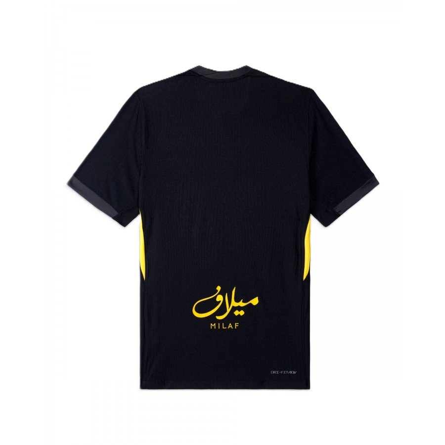 Camisa III Al Ittihad 2025 2026 Third Camisa III Al Ittihad 2025 2026 Third