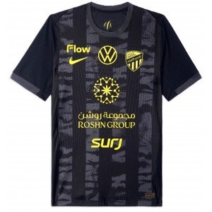 Camisa III Al Ittihad 2025 2026 Third Camisa III Al Ittihad 2025 2026 Third