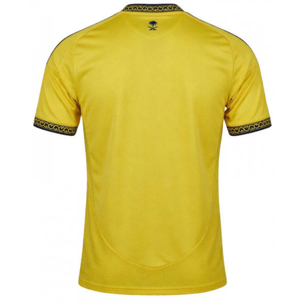 Camisa I Al Nassr 2026 2027 Adidas oficial Camisa I Al Nassr 2026 2027 Adidas oficial