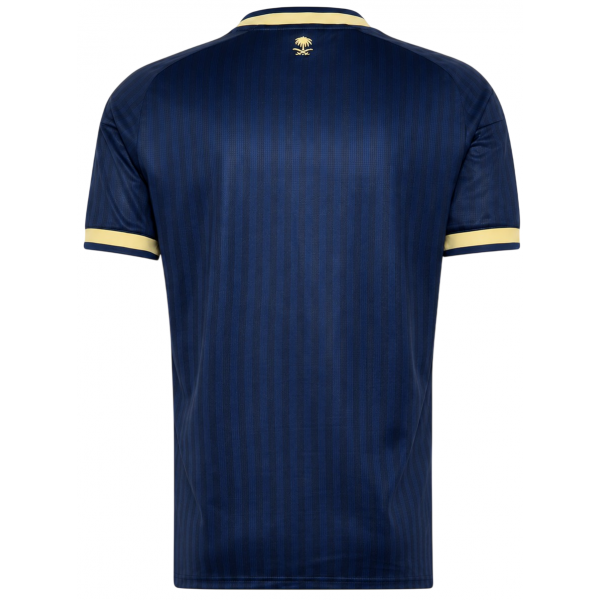 Camisa II Al Nassr 2026 2027 Adidas oficial Camisa II Al Nassr 2026 2027 Adidas oficial