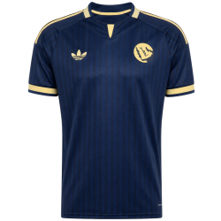 Camisa II Al Nassr 2026 2027 Adidas oficial Camisa II Al Nassr 2026 2027 Adidas oficial