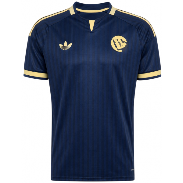 Camisa II Al Nassr 2026 2027 Adidas oficial 
