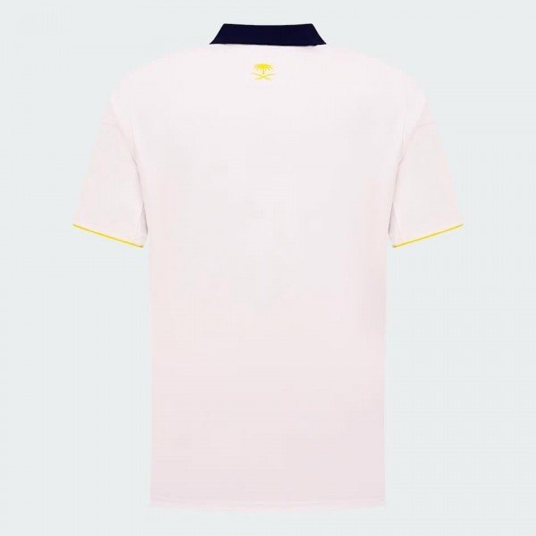 Camisa III Al Nassr 2025 2026 Adidas oficial 
