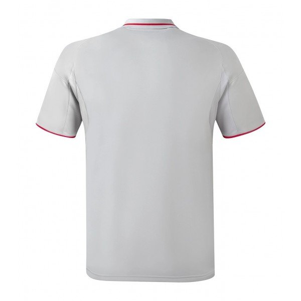 Camisa III Lyon 2025 2026 Adidas oficial 