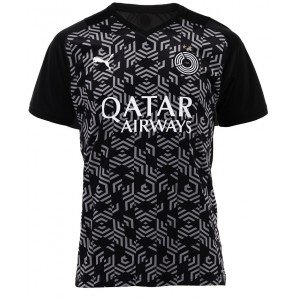 Camisa II Al Sadd 2021 2022 Puma oficial