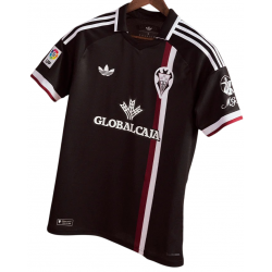 Camisa Albacete 2025 2026 Adidas oficial Especial Camisa Albacete 2025 2026 Adidas oficial Especial