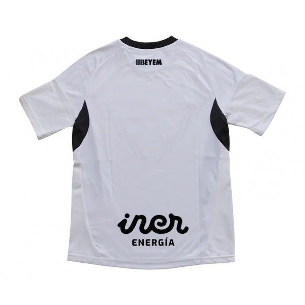 Camisa I Albacete 2025 2026 Adidas oficial Camisa I Albacete 2025 2026 Adidas oficial