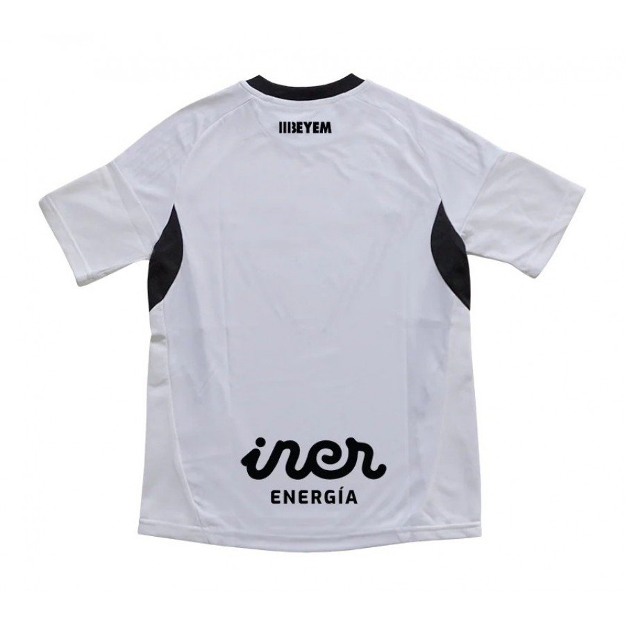 Camisa I Albacete 2025 2026 Adidas oficial Camisa I Albacete 2025 2026 Adidas oficial