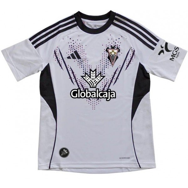 Camisa I Albacete 2025 2026 Adidas oficial 