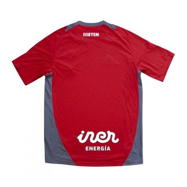 Camisa II Albacete 2025 2026 Adidas oficial Camisa II Albacete 2025 2026 Adidas oficial