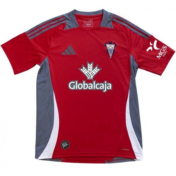 Camisa II Albacete 2025 2026 Adidas oficial 