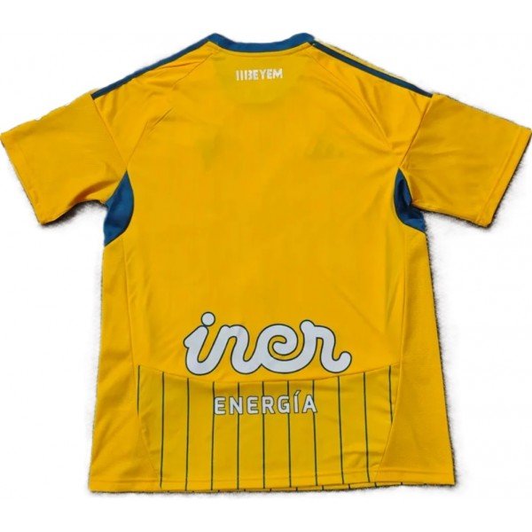 Camisa III Albacete 2025 2026 Adidas oficial 