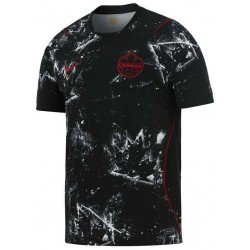 Camisa II Seleção do Canada 2026 Away Camisa II Seleção do Canada 2026 Away