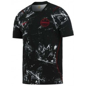 Camisa II Seleção do Canada 2026 Away