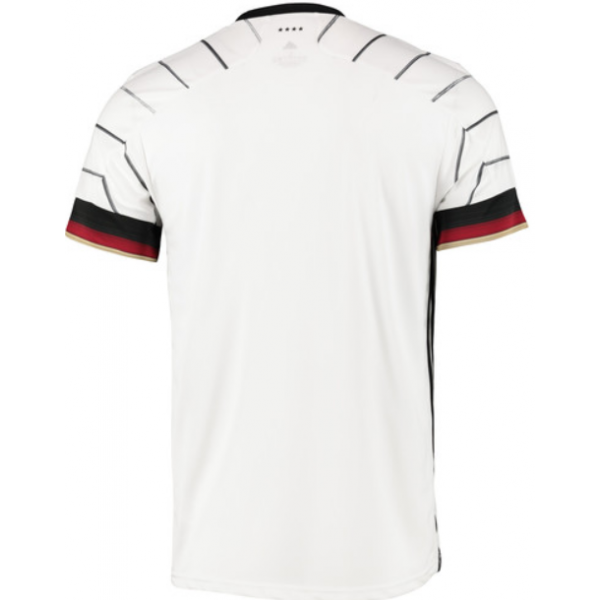 Camisa oficial Adidas seleção da Alemanha 2020 2021 I jogador