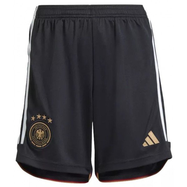 Calção II Seleção da Alemanha 2022 Adidas oficial 
