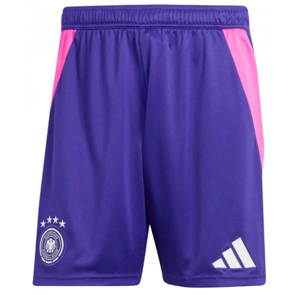 Calção II Seleção da Alemanha 2024 Adidas oficial 