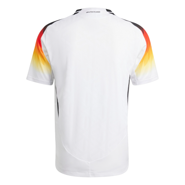 Camisa I Seleção da Alemanha 2024 Adidas oficial 