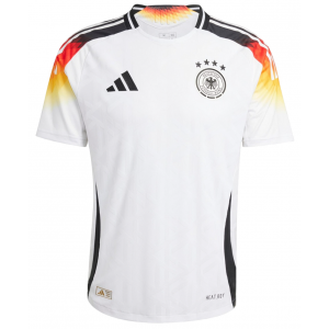 Camisa I Seleção da Alemanha 2024 Adidas oficial 